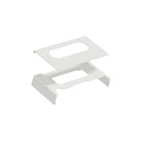 شنايدر - إكسسوار لوحة خدمة - INTERFACE PLATE W300 PRISMASET G IP30