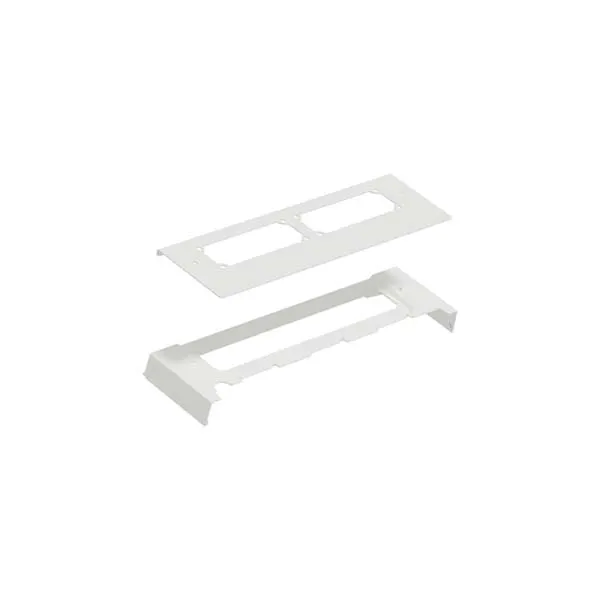 شنايدر - إكسسوار لوحة خدمة - INTERFACE PLATE W600 PRISMASET G IP30