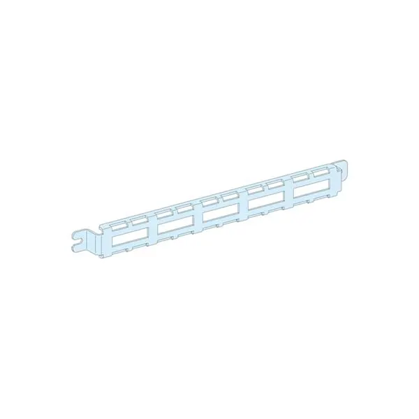 شنايدر - إكسسوار لوحة خدمة - 4 CABLE TIE SUPPORT W300 PRISMA G