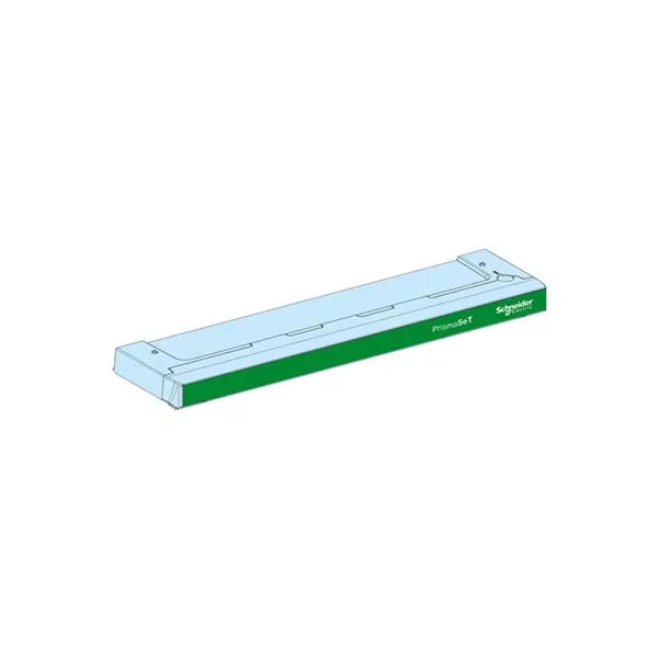 شنايدر - إكسسوار لوحة خدمة - Prisma G W600 Basic Green Roof IP30