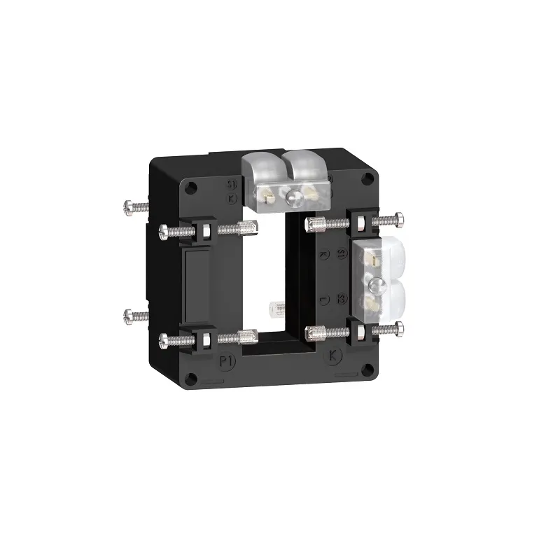 شنايدر - محول جهد - tropicalised 1250/5 double output for bars 32X65