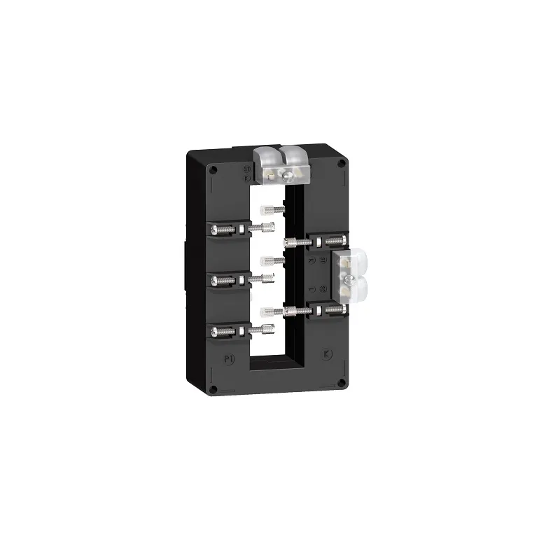 شنايدر - محول جهد - tropicalised 1250 5 double output for bars 38x127