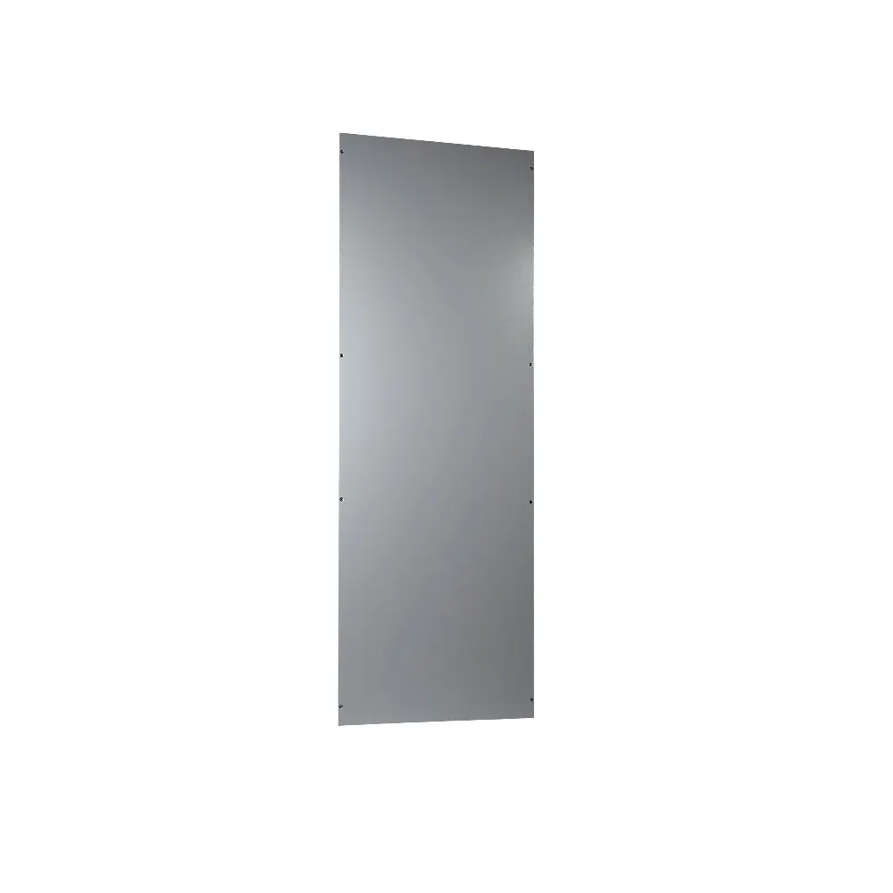 شنايدر - إكسسوار لوحة خدمة - 2 STD SIDE PANEL 2000X500MM