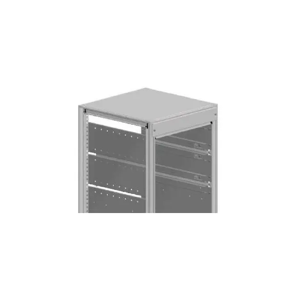 شنايدر - إكسسوار لوحة خدمة - FIXED ATTCHMENT KIT F/M PLATE COMP