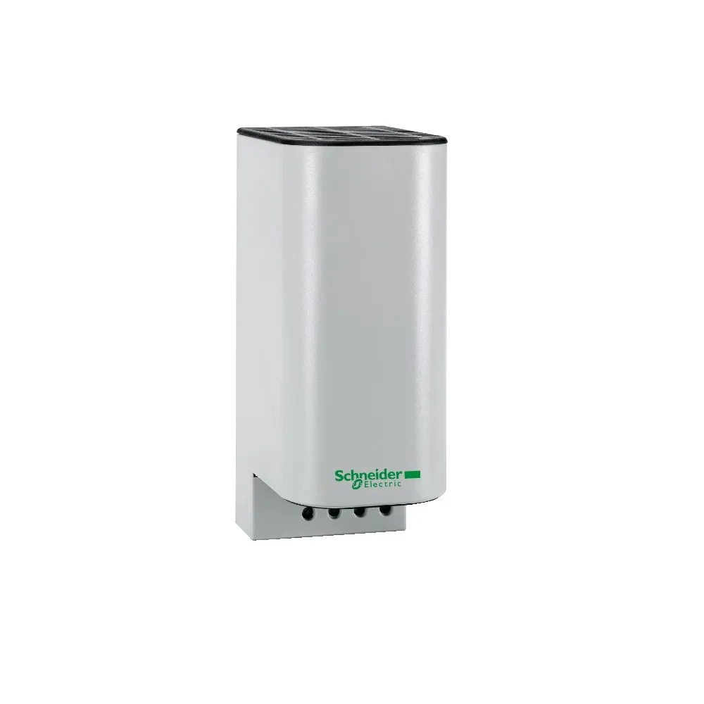 شنايدر - إكسسوار لوحة خدمة - RESIST HEATER 50W,110-250V