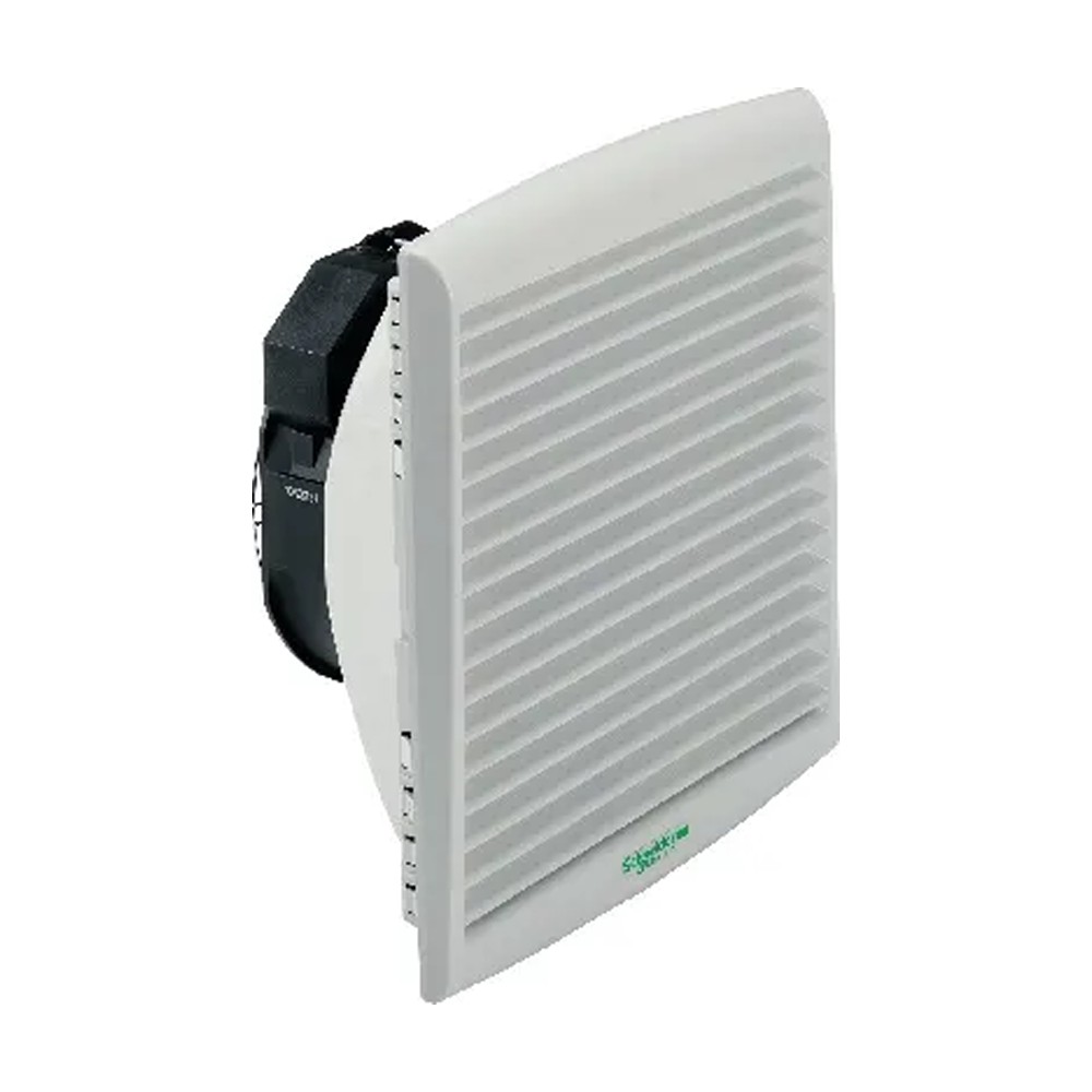 شنايدر - إكسسوار لوحة خدمة - FILTERFAN 165m3/h 115V IP54