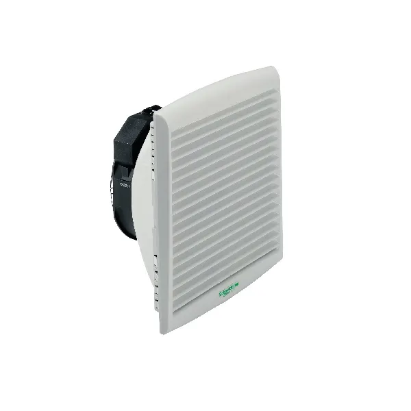 شنايدر - إكسسوار لوحة خدمة - FILTERFAN 165m3/h 115V IP54