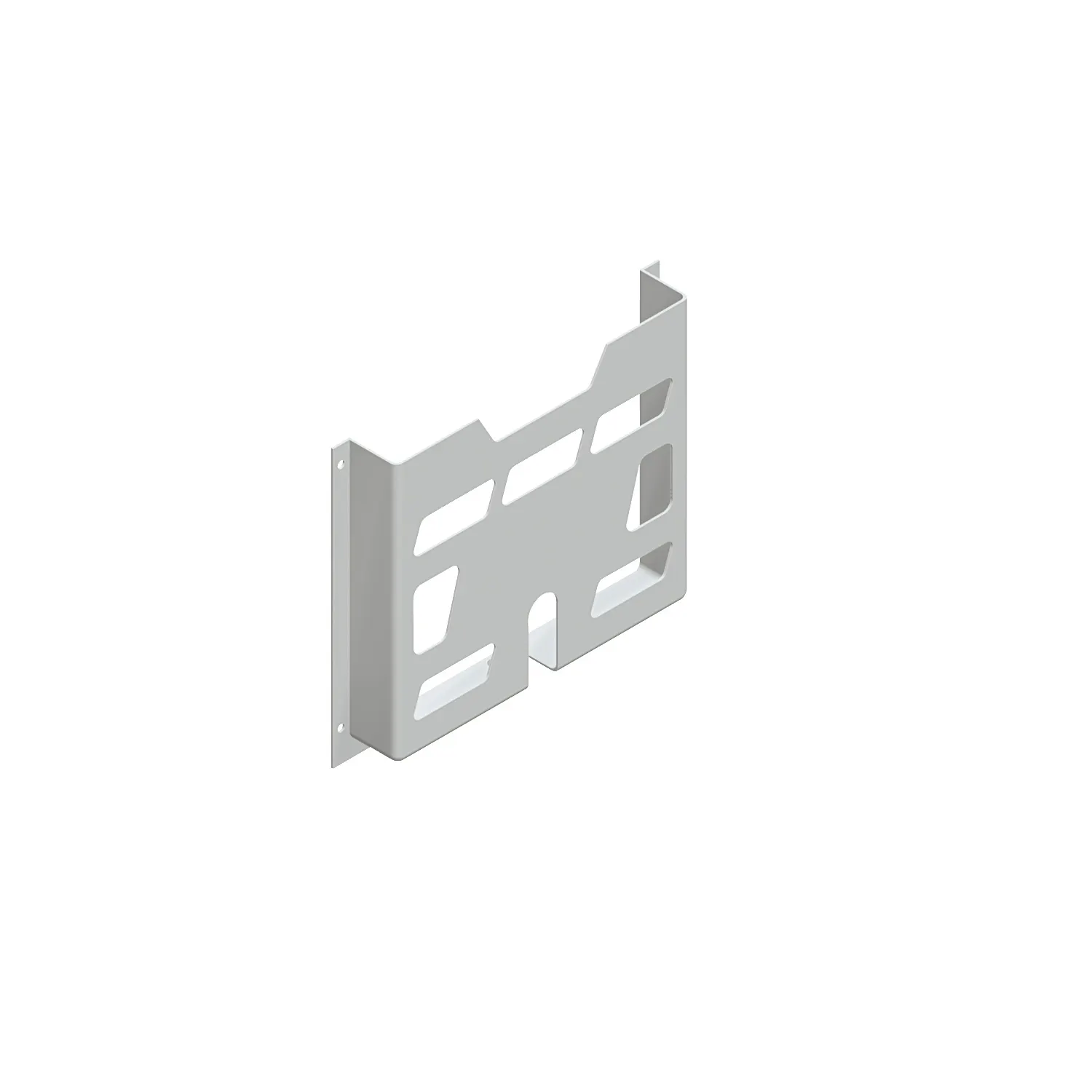 شنايدر - حامل أوراق A4 - مقاس 234x278x40 مم