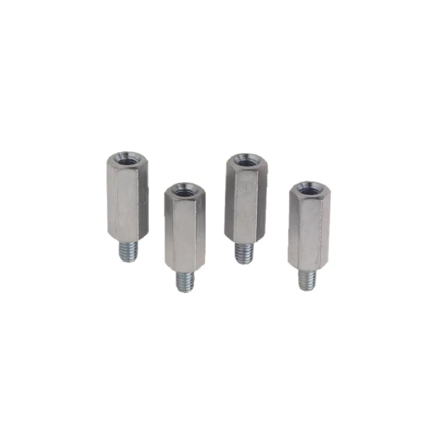 شنايدر - إكسسوار لوحة خدمة - SPACERS M6 HEIGHT 20