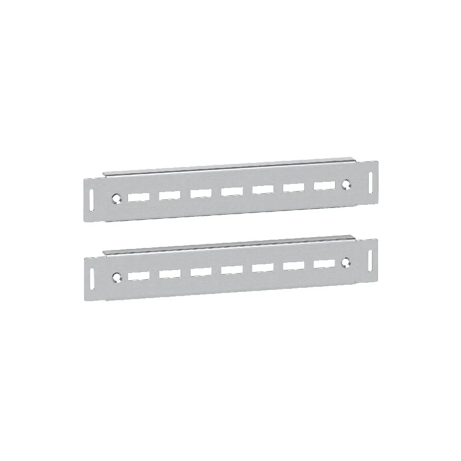 شنايدر - إكسسوار لوحة خدمة - 2 HEAVY DUTY CROSS RAILS 800
