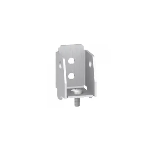 شنايدر - إكسسوار لوحة خدمة - BRACKET FOR FIXING UPRIGHTS