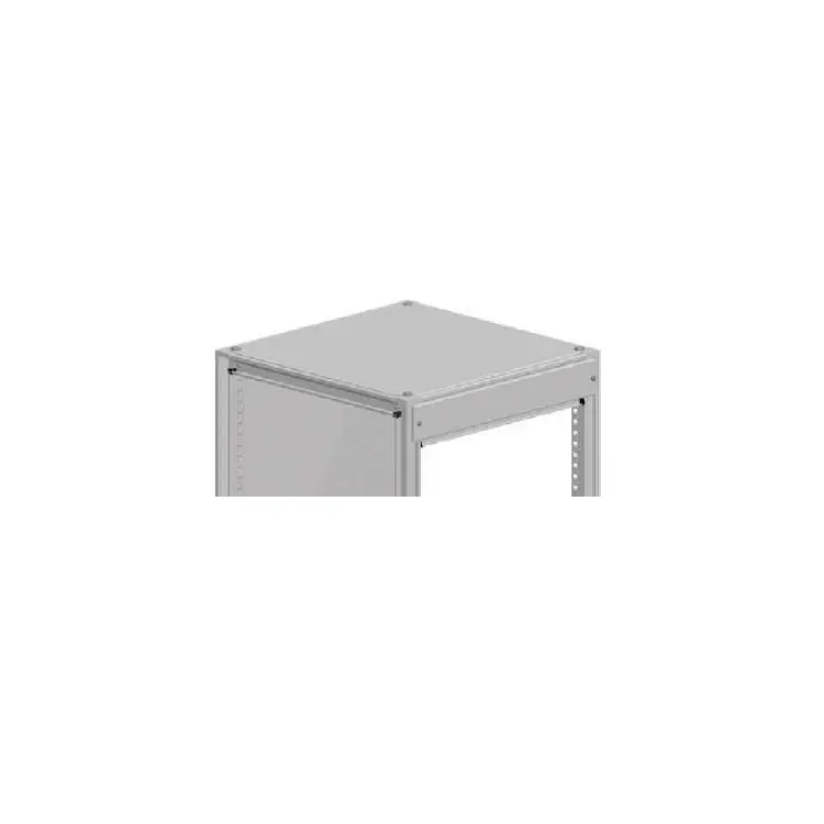 شنايدر - إكسسوار لوحة خدمة - 2 FIXED PANELS For MODULAR 100X800