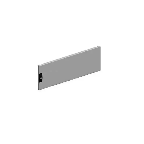 شنايدر - إكسسوار لوحة خدمة - PLAIN PARTIAL DOOR 1000X600