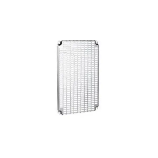 شنايدر - إكسسوار لوحة خدمة - TELEQUICK MOUNTING PLATE 1000X800