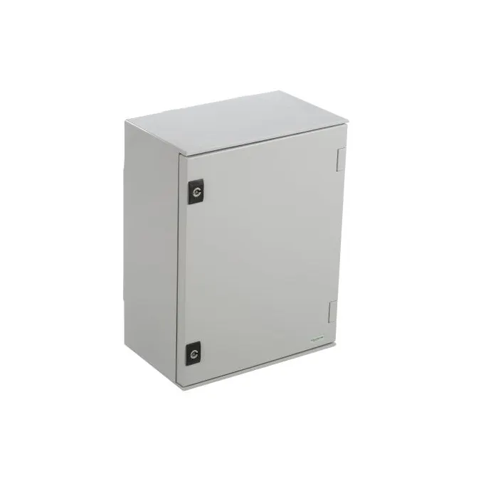شنايدر - لوحة خدمة - مقاس 530X430X200 مم - IP66 - POLYMEL