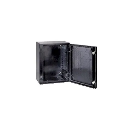 شنايدر - لوحة خدمة - مقاس 1056X852X350 مم - IP66 - POLYMEL