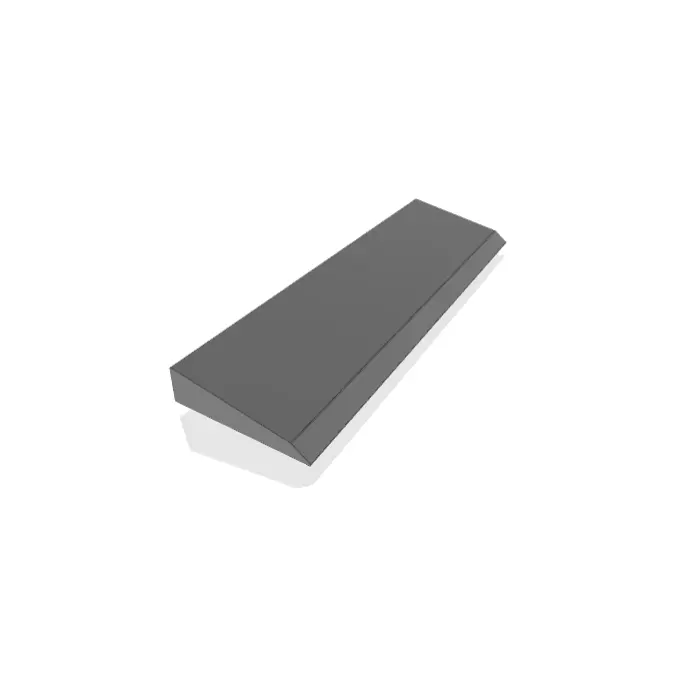 شنايدر - إكسسوار لوحة خدمة - CANOPY 1000X300