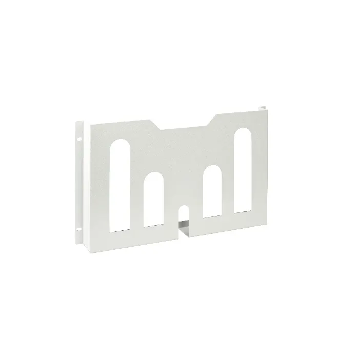 شنايدر - إكسسوار لوحة خدمة - A3 STEEL DOCUMENTS POCKET, DOOR 600