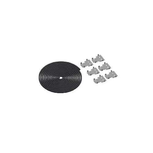 شنايدر - إكسسوار لوحة خدمة - SPACIAL SF KIT For COUPLING THE PREVOUS VERSION OLN