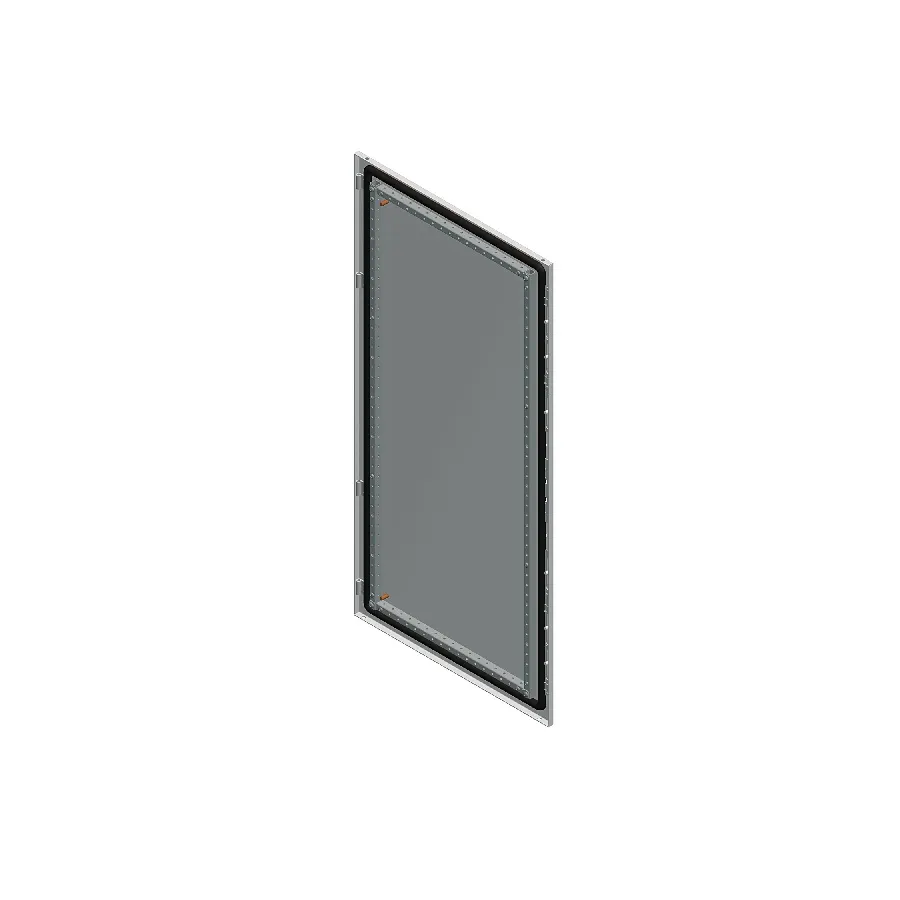 شنايدر - إكسسوار لوحة خدمة - PLAIN DOOR SF/SM 1800X600