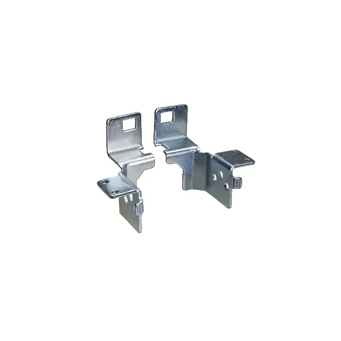شنايدر - إكسسوار لوحة خدمة - 4 BRACKETS AND FIXING ELEMENTS