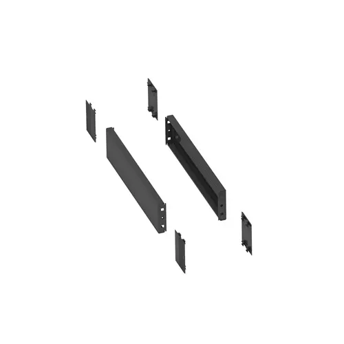 شنايدر - إكسسوار لوحة خدمة - SIDE PANEL PLINTH 100X300mm