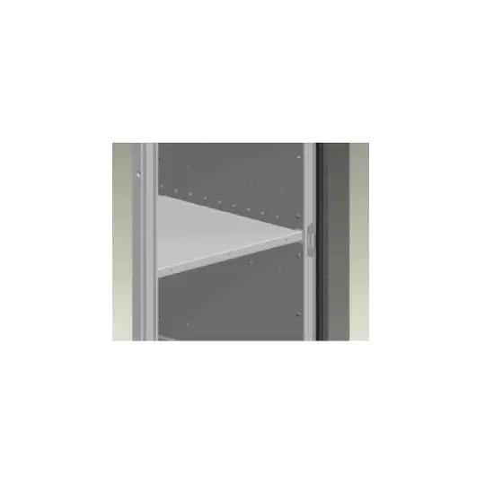 شنايدر - إكسسوار لوحة خدمة - HORIZONTAL PARTITION 600X500