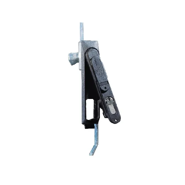 شنايدر - إكسسوار لوحة خدمة - LOCK KEY CRNG INSERT WITH NSYTEL405ML