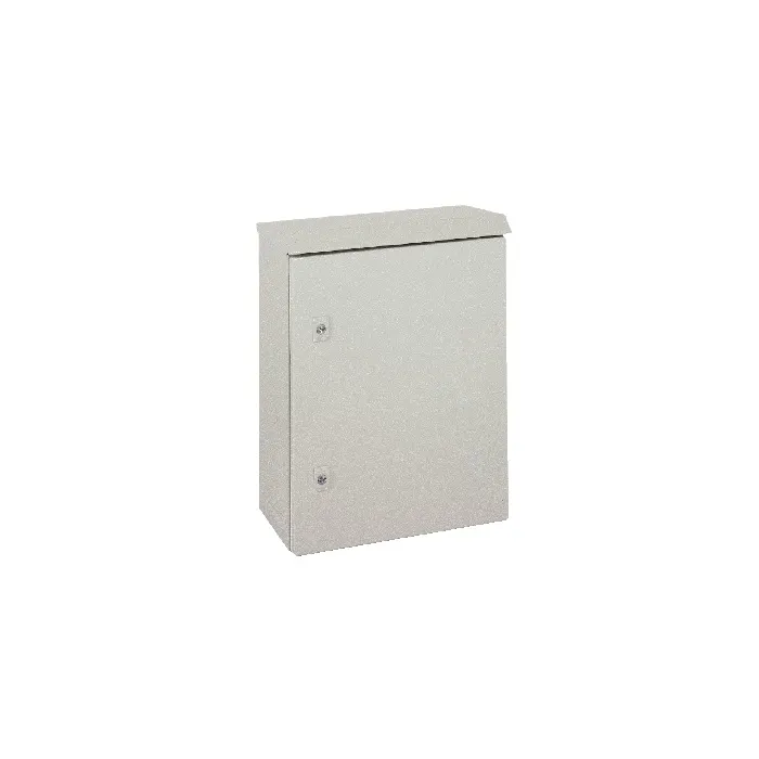 شنايدر - إكسسوار لوحة خدمة - Spacial WM enclosure canopy W1200XD400mm