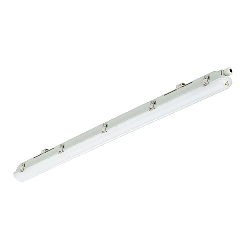 فيليبس - Ledinaire WT065C مقاوم للماء، 41W، 4800lm، 6500K، L1200