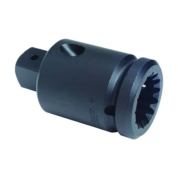 بروتو - لقمة محول مفتاح ربط - رقم 5 - F x 1-1/2" M