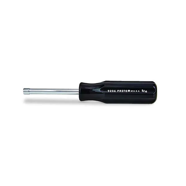 بروتو - مفك صامولة - 3/16 بوصة × 2-3/4 بوصة