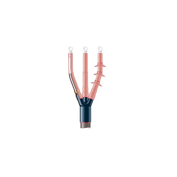 ريكيم - ريكيم - مجموعة نهايات الكابلات - داخلي - 24kV - 1Cx240-300mm