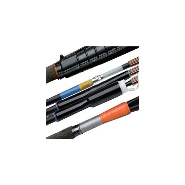 ريكيم - ريكيم - مجموعة نهايات الكابلات - Inline Joint - 1kV - 4Cx1.5-6mm - Unarmored