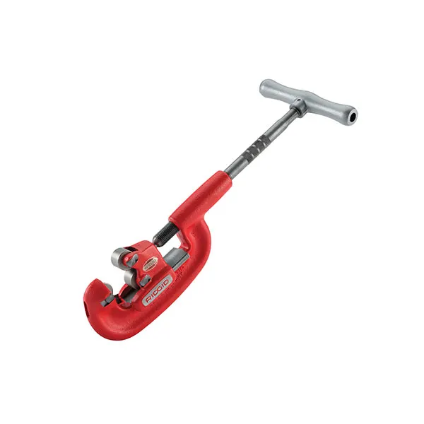 ريدجيد - قاطعة أنابيب شديدة التحمل - 2-A - 1/8"-2"