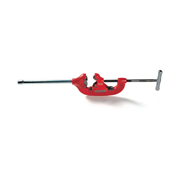 ريدجيد - قاطعة أنابيب شديدة التحمل - 4-S - 2"-4"