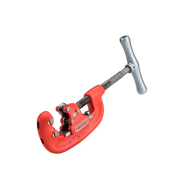 ريدجيد - قاطعة مواسير ذات 4 عجلات - 42-A - 3/4"-2"