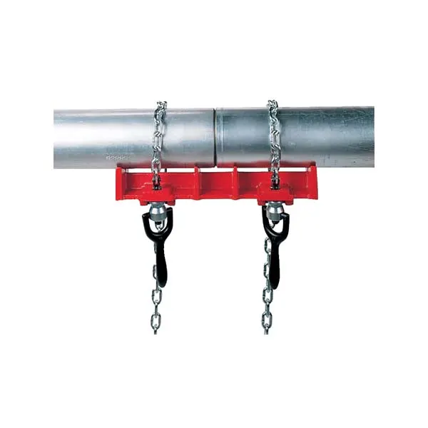 ريدجيد - ملزمة لحام الأنابيب المستقيمة - 461 - 1/2"-8"