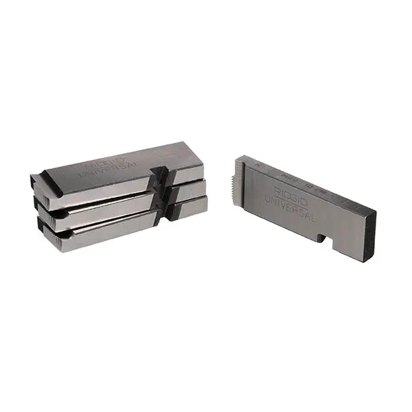 ريدجيد - قوالب تسنين - 1/4"-3/8" NPT