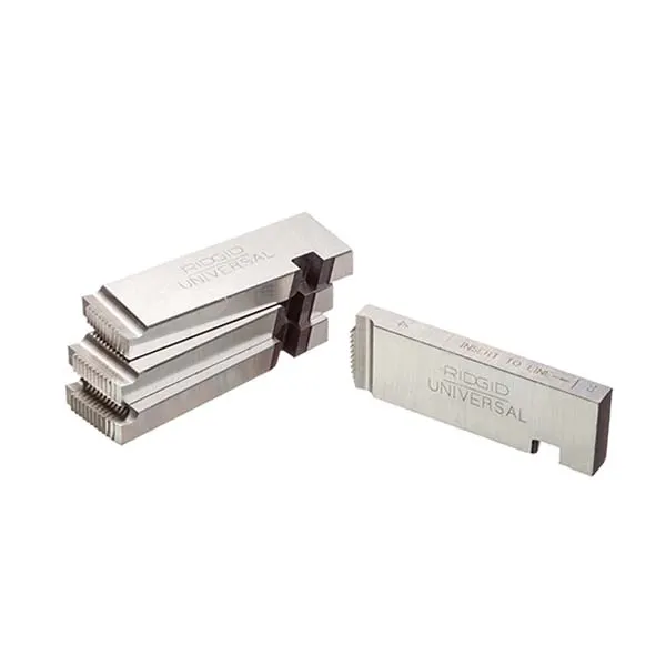 ريدجيد - قوالب تسنين - 1/2"-3/4" NPT - HS