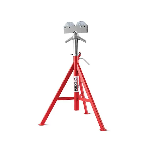 ريدجيد - حامل أنبوبي عالي الرأس - RJ-99 - 32"-55"