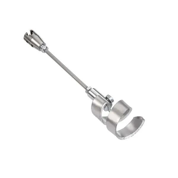 ريدجيد - قطع غيار ماكينة تنظيف مواسير صرف صحي - T316 - 3 بوصة