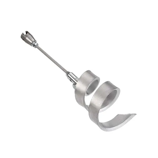 ريدجيد - قطع غيار ماكينة تنظيف مواسير صرف صحي - T319 - 6 بوصة