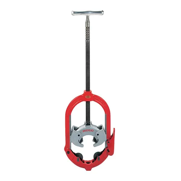 ريدجيد - قواطع مواسير بمفصلات - 466S - 4"-6"
