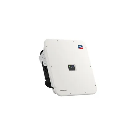 إس أم إيه - وحدة - Sunny Tripower X 25 (STP 25-50)