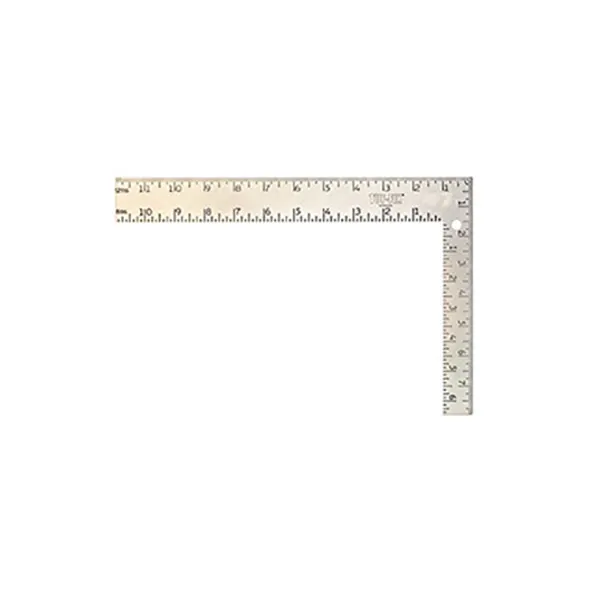 توفيكس - زاوية حديد 13X8 بوصة
