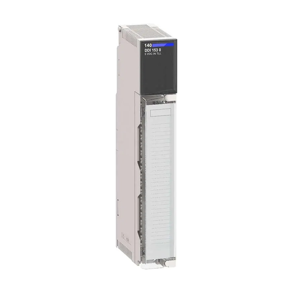 شنايدر - ديسكريت - Discrete input module Modicon Quantum - 24 I - 125 V DC