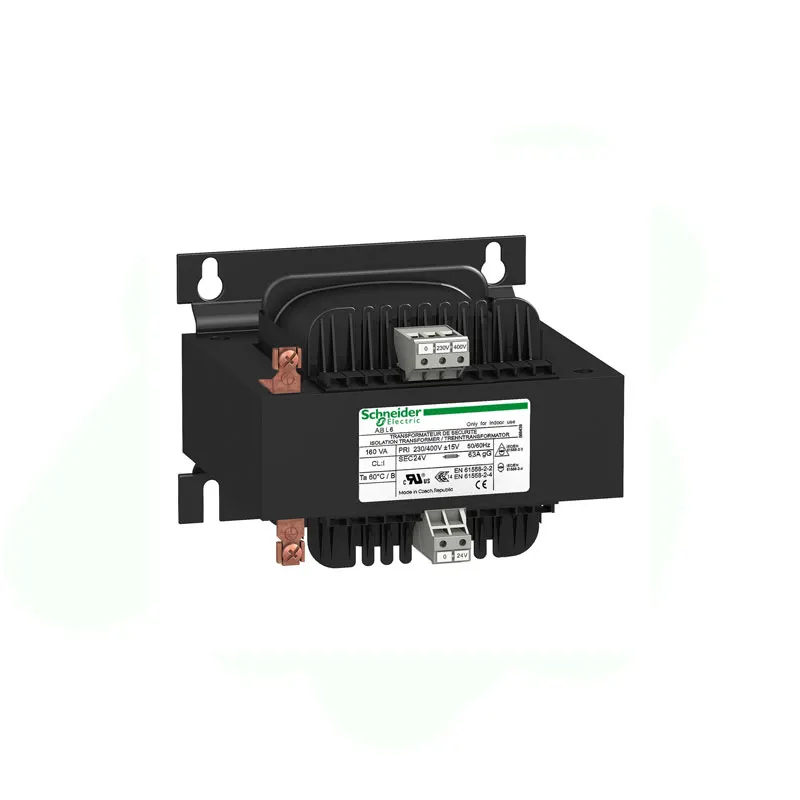 شنايدر - محول 230-400/24V 63VA