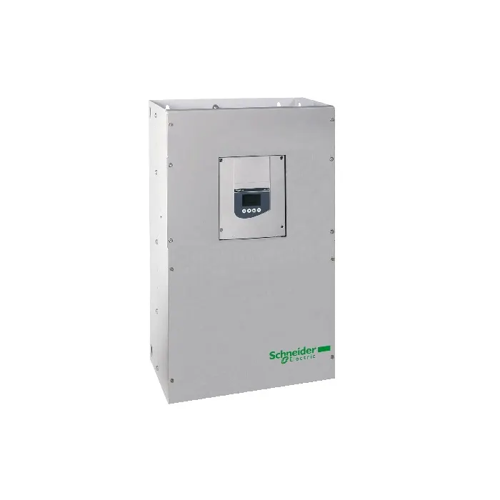 شنايدر - سوفت ستارتر - ATS48 - 388 A - 230..415 V - 90..315 KW