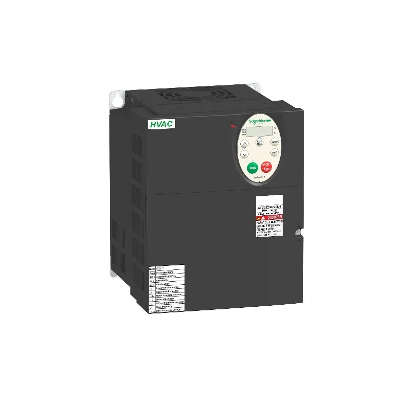 شنايدر - ألتيفار - ATV212 - 11kW - 15hp - 480V - 3ph